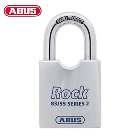 Abus - 83891A - 83/55 - Optional Keying - Optional 0-Bitted