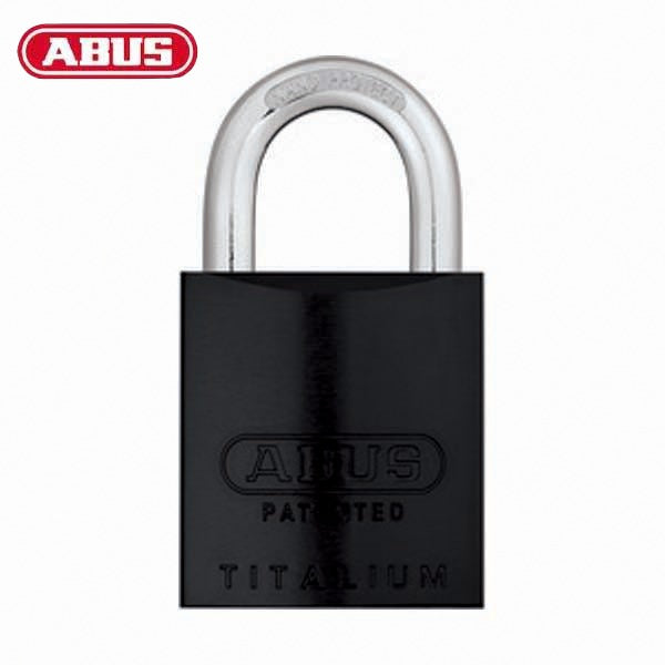 Abus - 83132A - 83AL/45 - Optional Keying - Optional Finish - Optional 0-Bitted