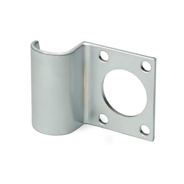 Olympus - ETS1-PL - Cabinet Pull for use with Olympus Large Pin 1-1/8” Barrel Diameter Cabinet Locks - Optional Finish