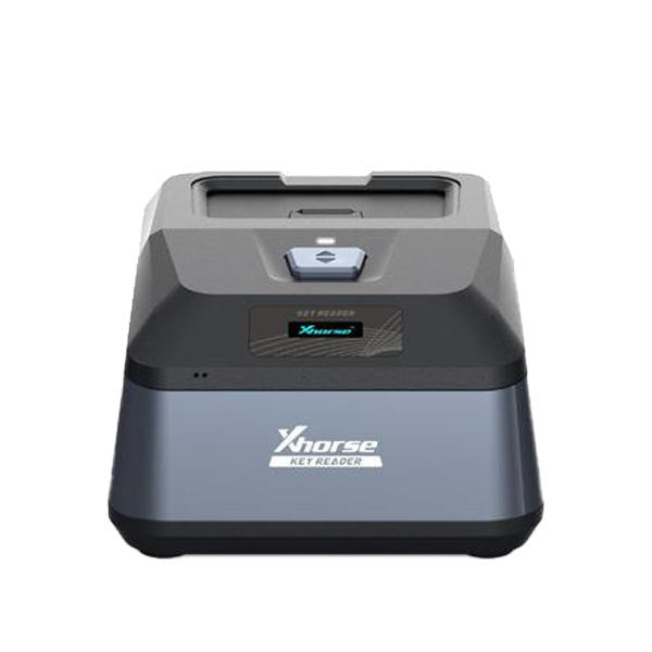 Xhorse - Key Reader and Blade Skimmer - Works with Xhorse App