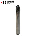 Keyline - CL007 Cutter - RIC11101B - 6MM - for Gymkana 994 Laser Key Machine
