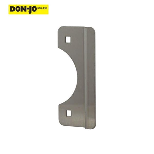 Don-Jo - SLP 106 - Latch Protector - 6" Length - 2-5/8" Width