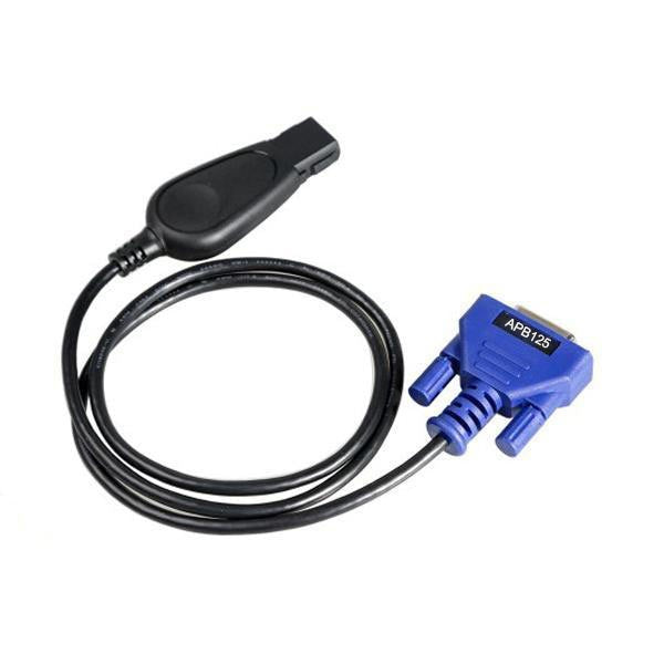 Autel - Mercedes Benz IR / Infrared Cable for IM508PRO / IM608PRO Autel Key Programmer