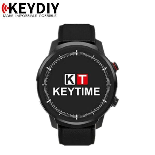 KEYDIY - KeyTime - LED Universal Smart Watch Remote - Waterproof - Replace Your Car Remote