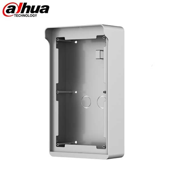 Dahua / Surface Mounted Box / Two-module / Silver / DH-VTM02R2
