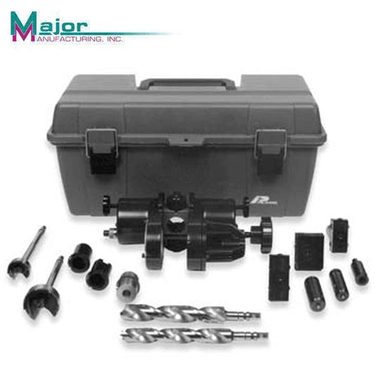 Major Mfg - DrillMaster - Deluxe Kit - HIT-445