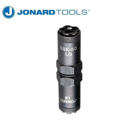 Jonard Tools - Slam Lock Star Key for LG & LB Patterns