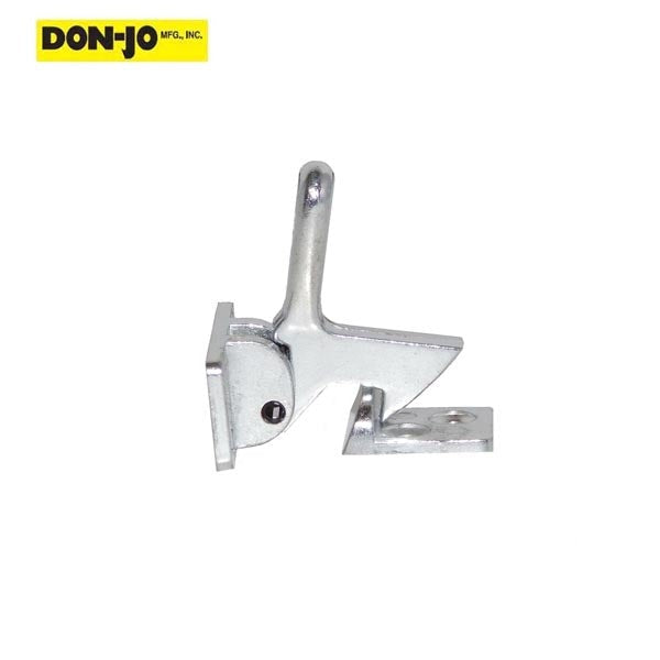 Don-Jo - 1590 - Elbow Catch - Optional Finish