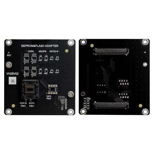 Xhorse - XDMPO5GL - VH29 EEPROM And FLASH Adapter for Multi-Prog Programmer
