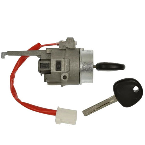2015-2018 Hyundai Tucson / HY20 / Ignition Lock Cylinder / Coded / ASP-C-36-138 (ASP)