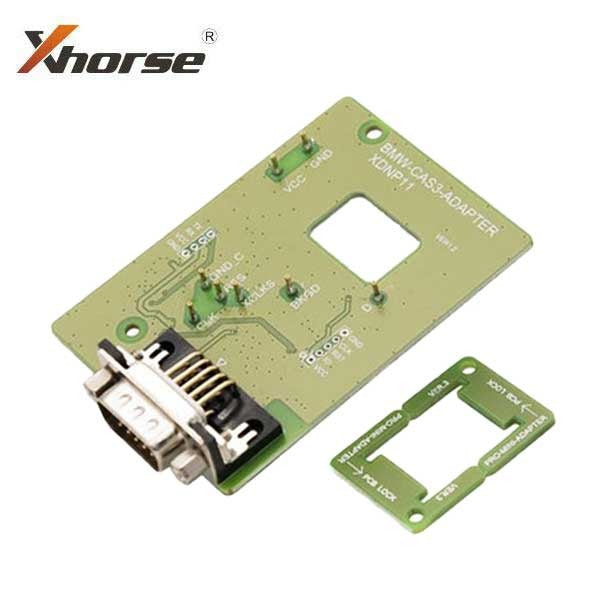 XDNP11 - CAS3/CAS3+ BMW Adapter for Mini PROG / Key Tool Plus (Xhorse)