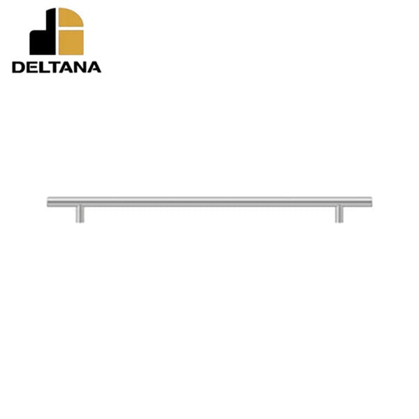 Deltana - Bar Pull - Stainless Steel - Optional Finish