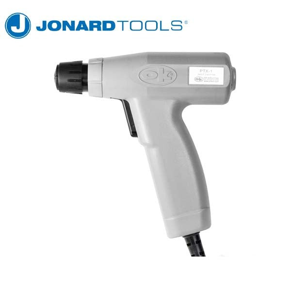 Jonard Tools - Electric Wrap/Unwrap Tool - 115V