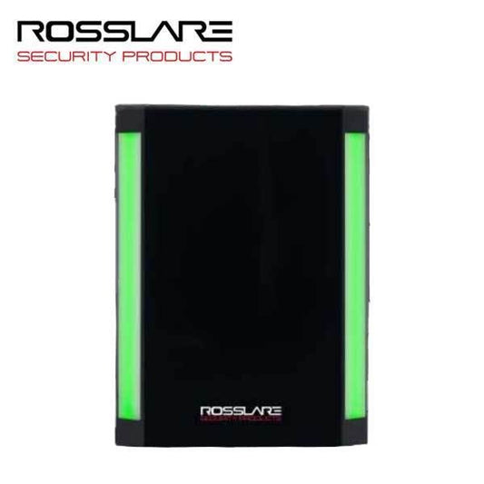 Rosslare - R6255 - CSN SELECT- Illuminated Smart Card Reader - RFID - 13.56 MHz - 8-16 VDC - IP65