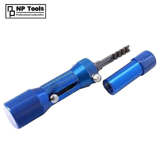 NP Tools - Quick Open Tool - For HU100R BMW Vehicles Older Than 2018