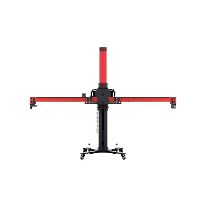 Autel - MaxiSYS - IA700 - Advanced Modular ADAS In-shop - Mobile Calibration System