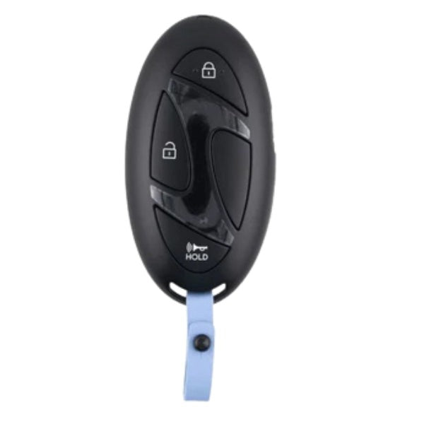 2024-2025 Hyundai Elantra Avante / 4-Button Smart Key / 95440-IB600YPN / NYOMBEC7FOB2208 (OEM)