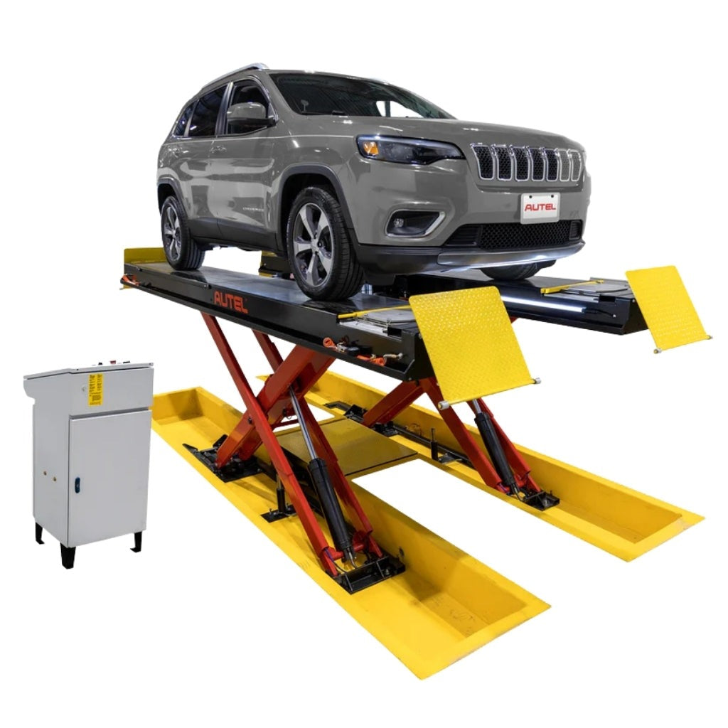 Autel - AULS12ALOR1T - ADAS Bay Max 12K Lift