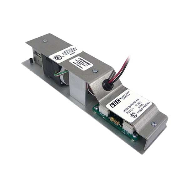 SDC - LR100FAK-EM - Electric Latch Retraction Kit - External Module - 24V - For Falcon 1690 & 1790 Series - 33" Doors