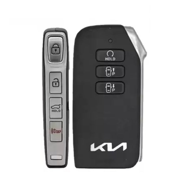 2022-2023 Kia EV6 / 7-Button Smart Key / PN: 95440-CV010 / CQOFD01340 (OEM)