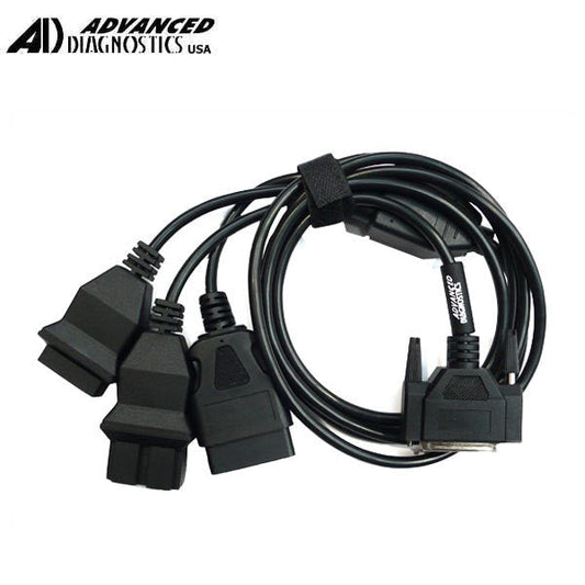 Advanced Diagnostics - ADC-193 - Hyundai & KIA Remote Program Cable for the TCODE PRO & MVP PRO