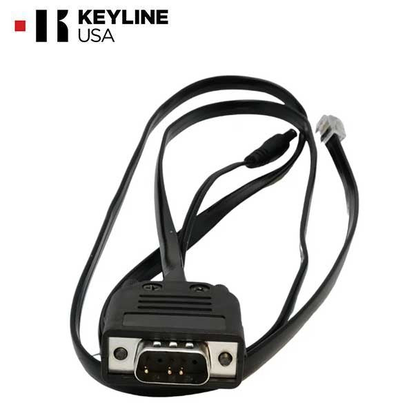 Keyline - RIC11025B - Console Cable - 994 Laser