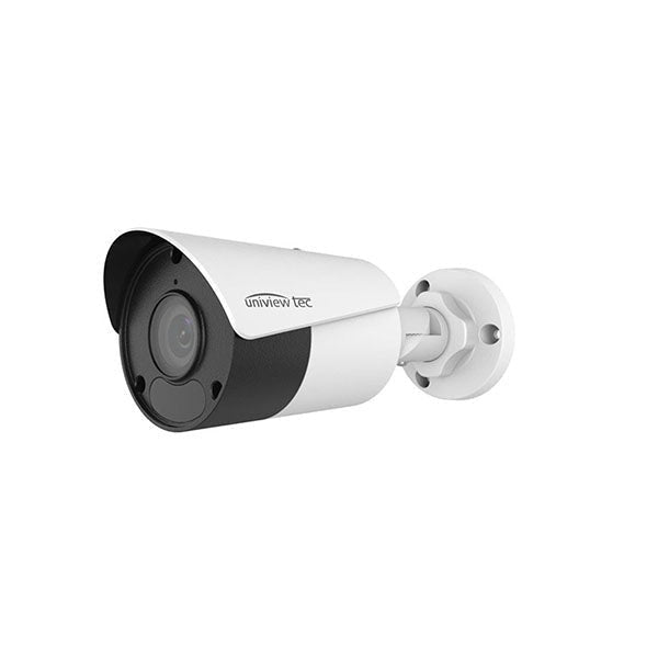 Uniview Tec / UVT / IPB5E40X / Bullet Camera / 5MP / 4mm Lens / True Day-Night / WDR / 50m IR