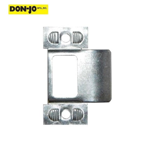 Don-Jo - 9450 - Adjustable Strike - Optional Finish