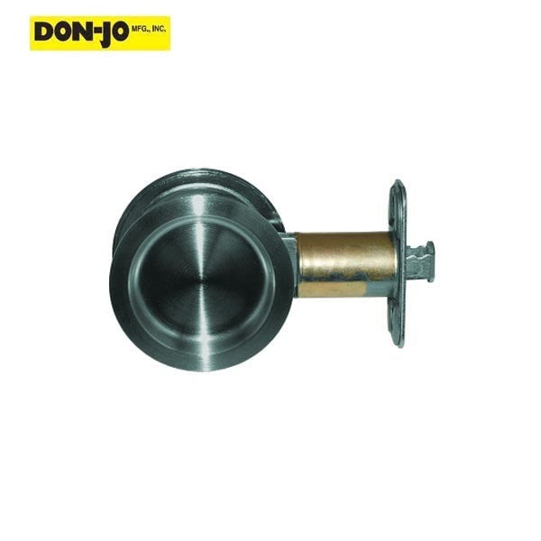 Don-Jo - PDL 1025 - Pocket Door Lock