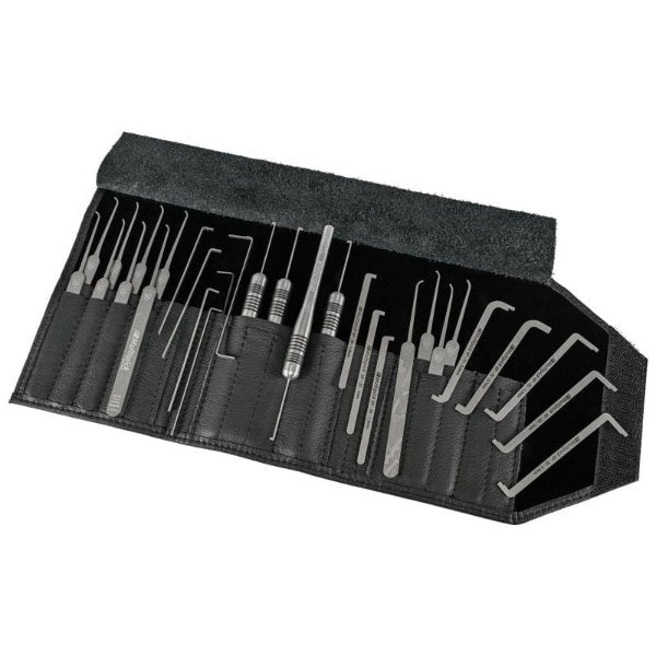 Multipick - ELITE Locksport Community Pick Set - MP3PNS35