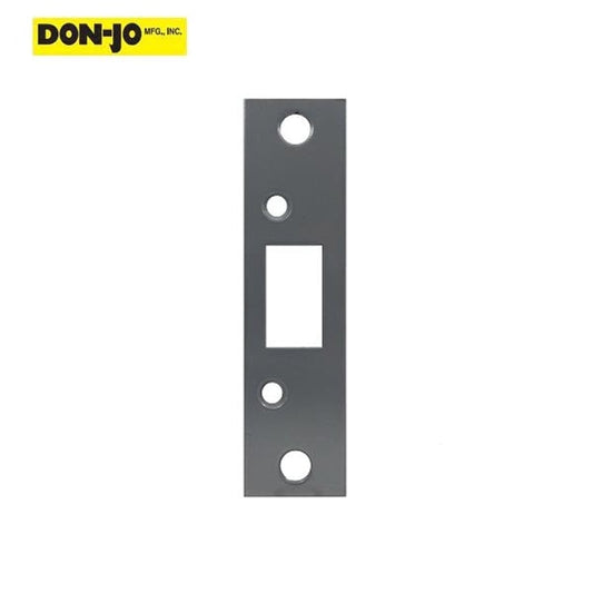Don-Jo - 2 SDS - Security Strike - Optional Finish