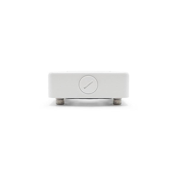 IC Realtime - MNT-BOX-MPA120 / Mpa120 Mounting Box For MNT-Arm And Full Size PTZ Arms (White)