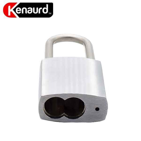 2 x Padlock For IC Core (SFIC) - 51mm / 2" Shackle (Bundle of 2)