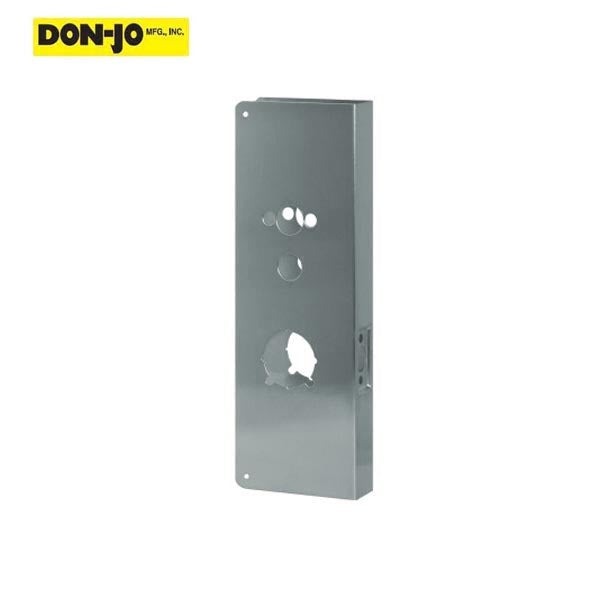 Don-Jo - 5000 CW - Wrap Around - 15" Height - 2-3/4" Backset