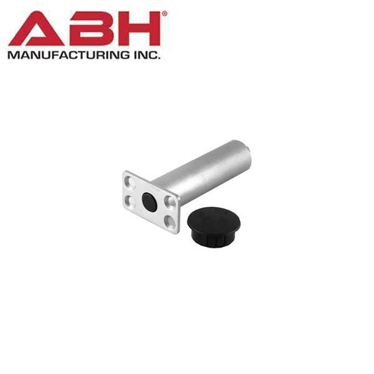 ABH - 1858 Universal Bottom Fire Bolt - Optional Finish