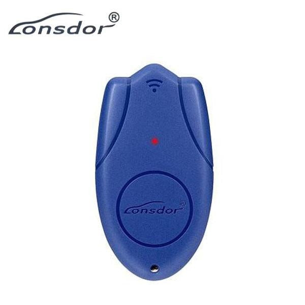 Lonsdor - K518USA Key Programmer (New USA Version) - Permanent Free Upgrades + LKE - Smart Key Emulator 5 in 1