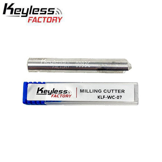 Premium Carbide - 0093C - External Dimple Cutter - for Condor Mini Plus 2