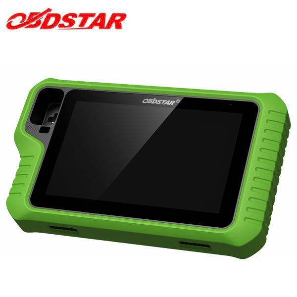 OBDStar - KEY MASTER G3 - Key Programmer - A1 & A2 Packages - KeySim & Moto IMMO Accessories - 2 Years of Subscription