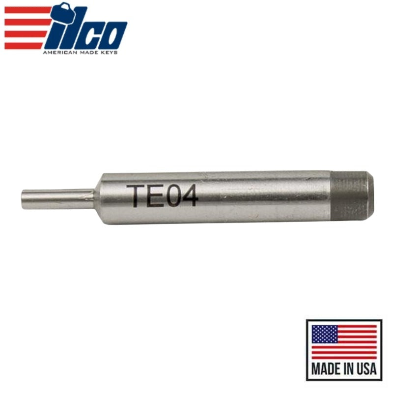 Ilco - TE04 - Tracer Point - Guide Laser - 2.5mm - D741432ZB