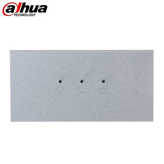 Dahua / Intercom Modular Outdoor Station / Status Indicator Module / DH-VTO4202F-ML