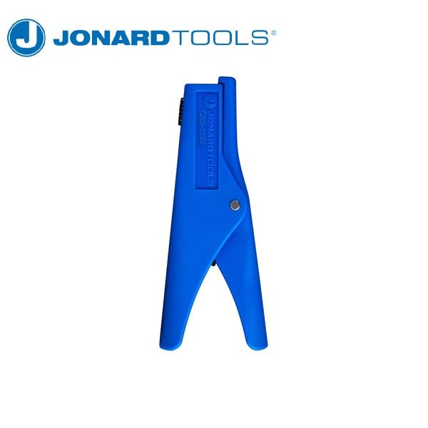 Jonard Tools - COAX Cable Stub End Stripper (12 mm/7 mm)