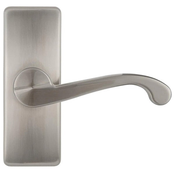 Wright - VGL025-555 - Georgian Surface Mount Latch - Optional Finish
