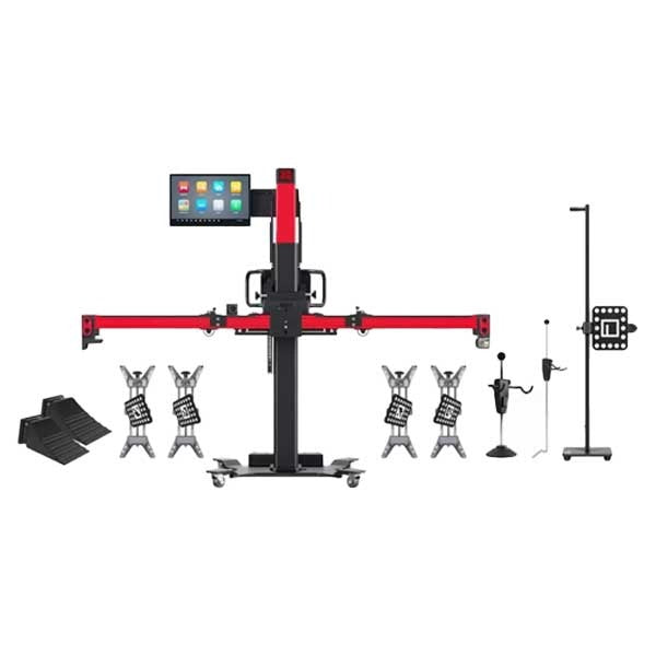 Autel - MaxiSYS - IA900WA - ADAS Calibration Frame