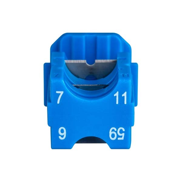 Jonard Tools - Replacement Blade Cartridge with Cable Stop for UST-500 and UST-125