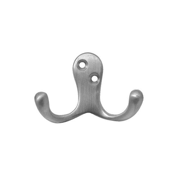 Don-Jo - 302 - Coat Hook - Optional Finish