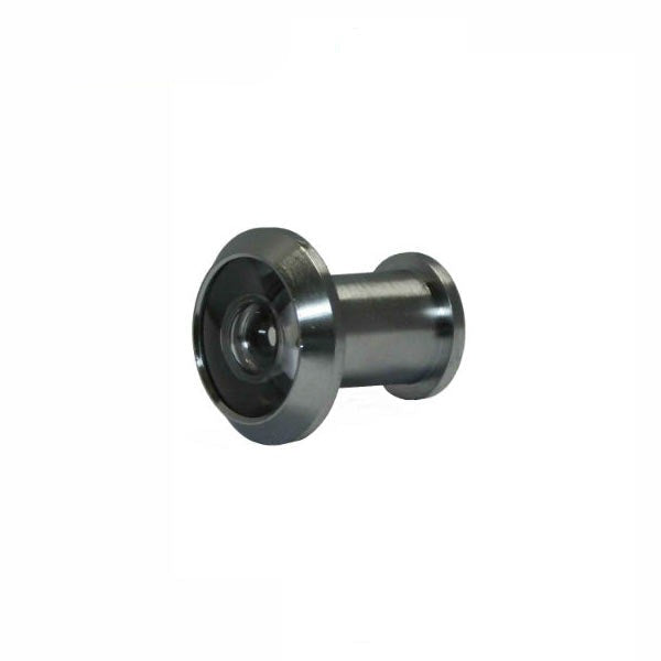 Don-Jo - ULDV 50 - Door Viewer - 0.54" Diameter - 626 - Silver