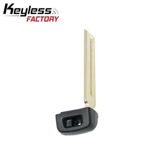 Toyota 2012-2019 Emergency Key / PN: 69515-33100 / 69515-06030