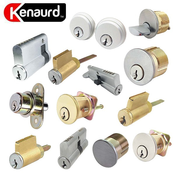 Residential & Commercial Cylinders Kit - Starter Kit