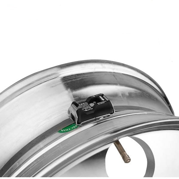Autel - 300170 - Programmable CV TPMS Sensor - Fabric Band For Rims Sized 14 to 24.5 Inches