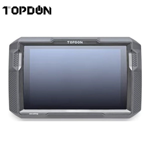 TOPDON - T-Ninja Pro - OBD Automotive Key Programmer (In Stock)